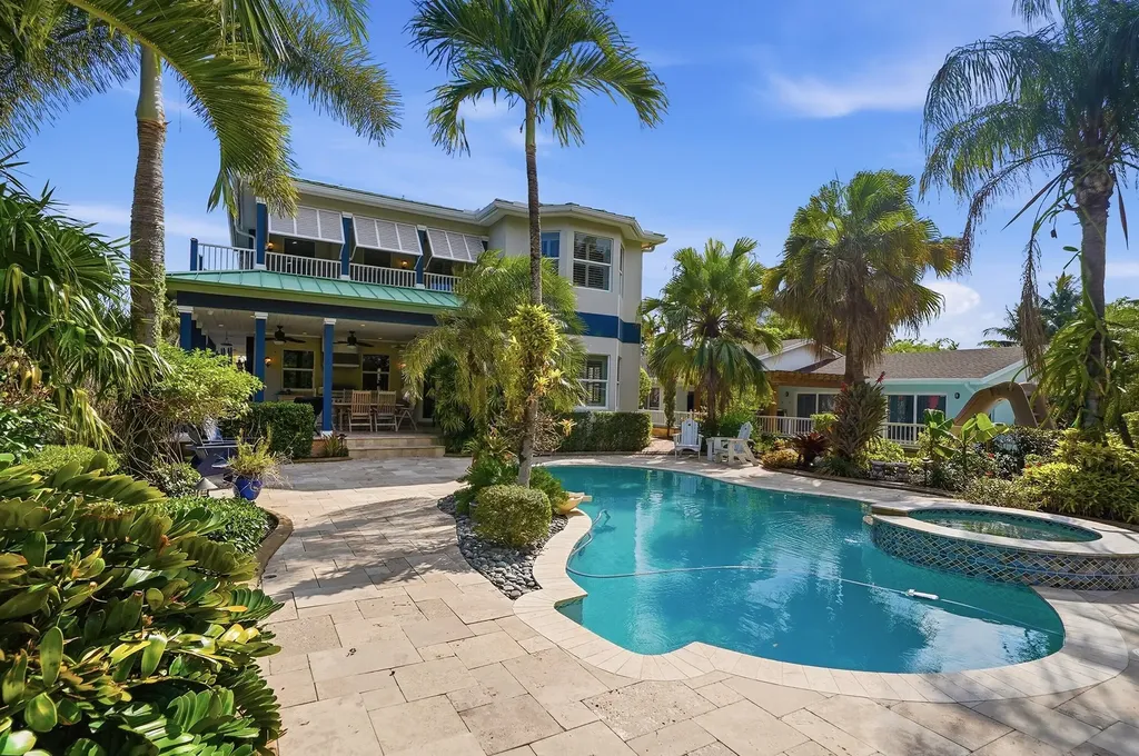 4412 SW 34th Terrace Fort Lauderdale FL 33312