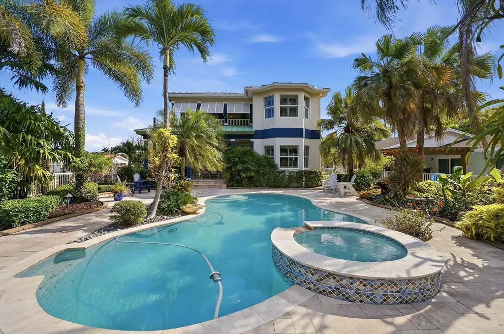 4412 SW 34th Terrace Fort Lauderdale FL 33312