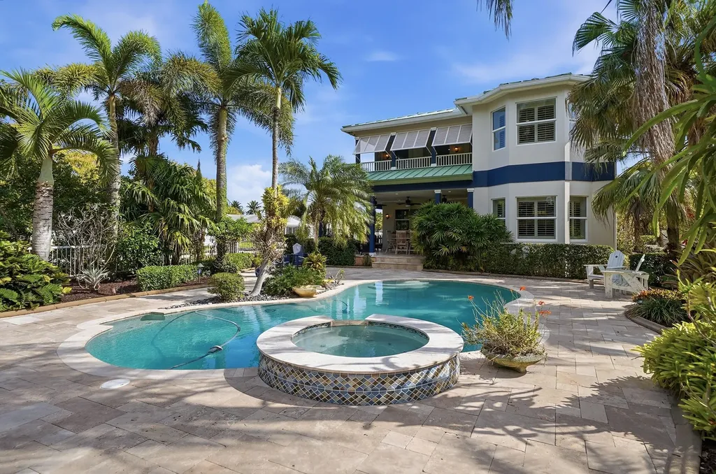 4412 SW 34th Terrace Fort Lauderdale FL 33312
