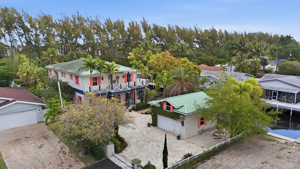 4412 SW 34th Terrace Fort Lauderdale FL 33312