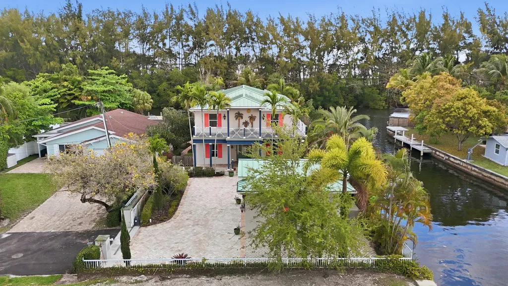 4412 SW 34th Terrace Fort Lauderdale FL 33312