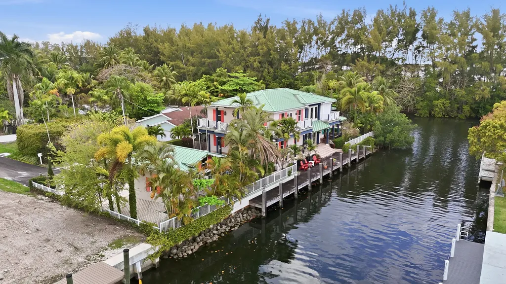 4412 SW 34th Terrace Fort Lauderdale FL 33312