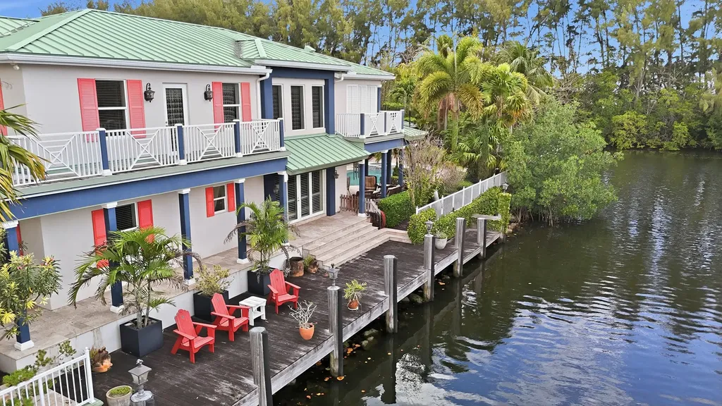 4412 SW 34th Terrace Fort Lauderdale FL 33312