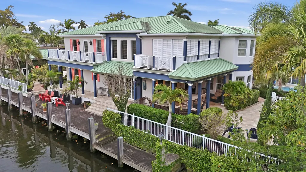 4412 SW 34th Terrace Fort Lauderdale FL 33312