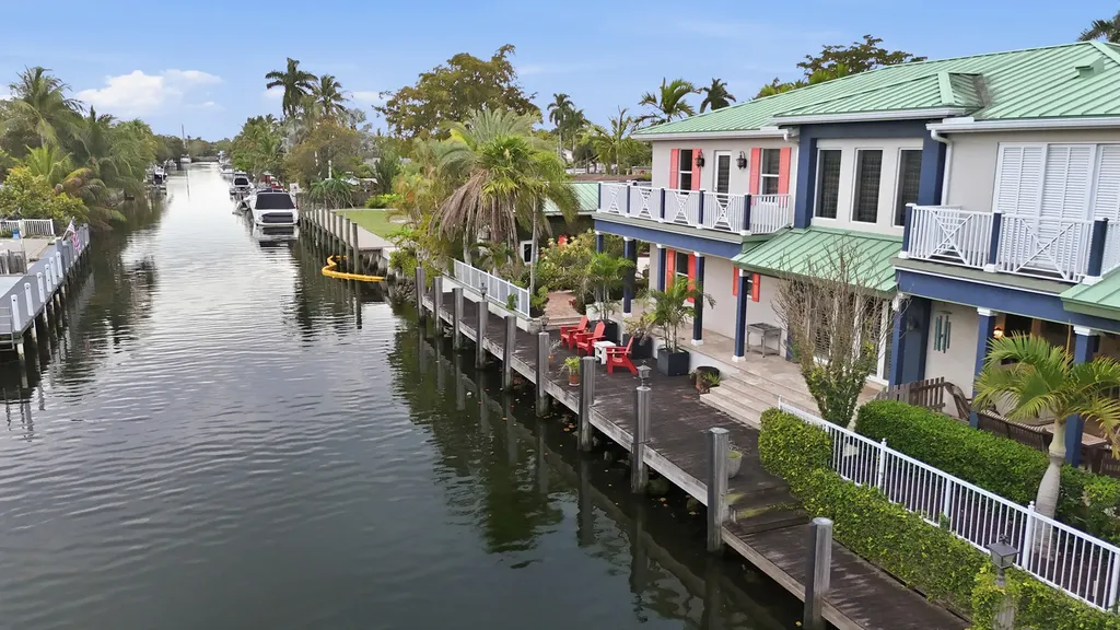 4412 SW 34th Terrace Fort Lauderdale FL 33312