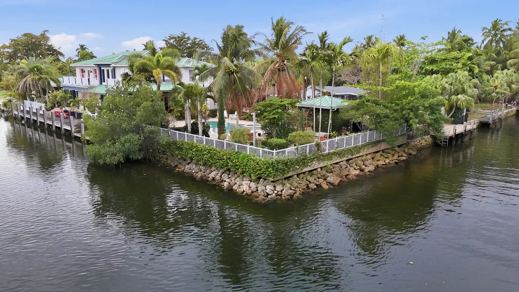 4412 SW 34th Terrace Fort Lauderdale FL 33312