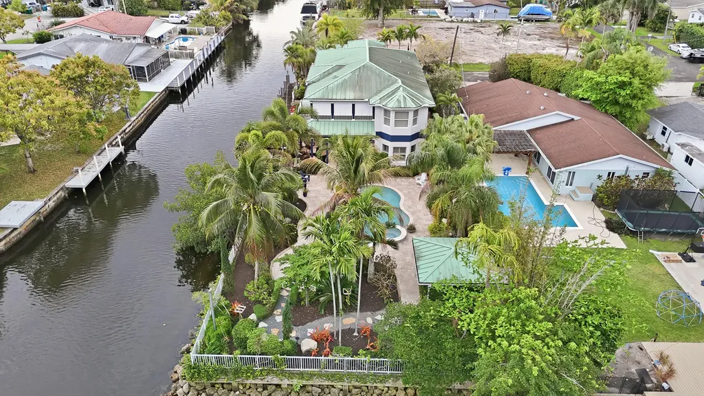 4412 SW 34th Terrace Fort Lauderdale FL 33312