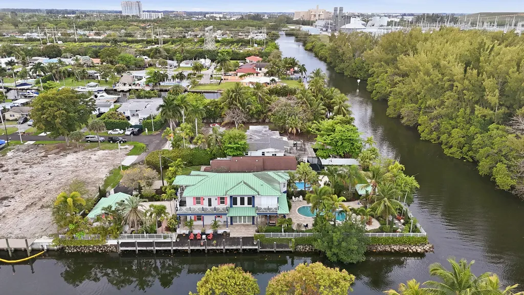 4412 SW 34th Terrace Fort Lauderdale FL 33312