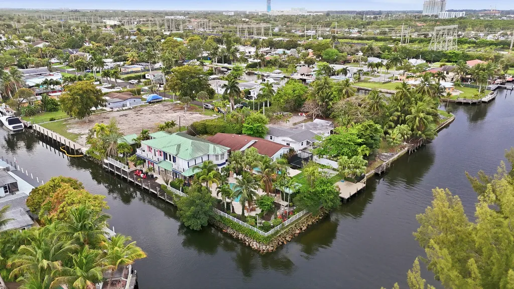 4412 SW 34th Terrace Fort Lauderdale FL 33312
