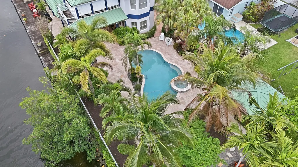 4412 SW 34th Terrace Fort Lauderdale FL 33312