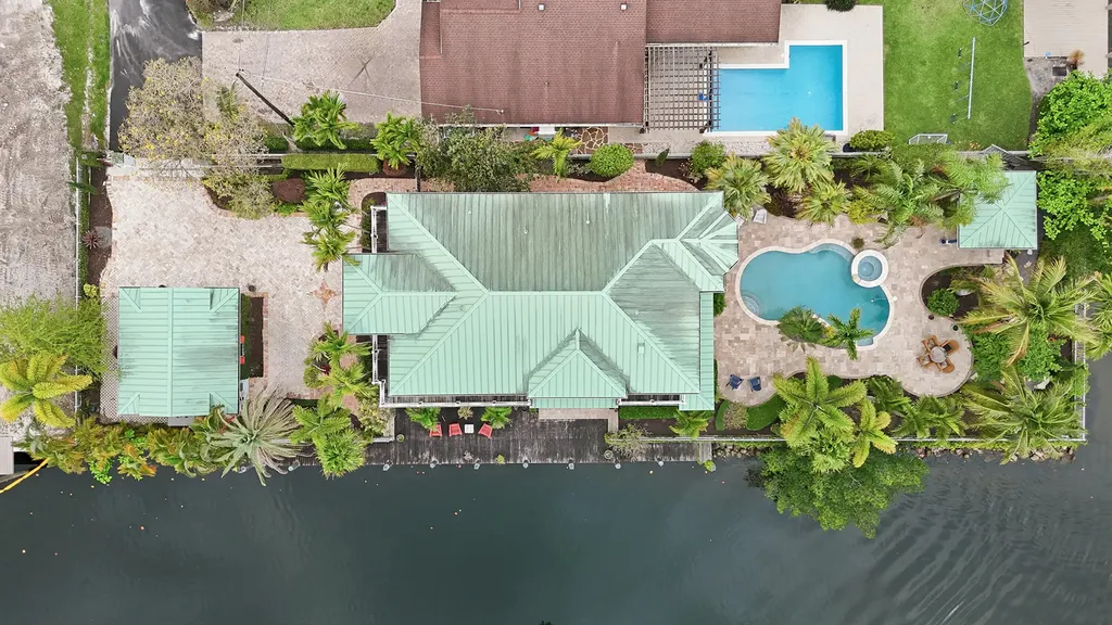 4412 SW 34th Terrace Fort Lauderdale FL 33312
