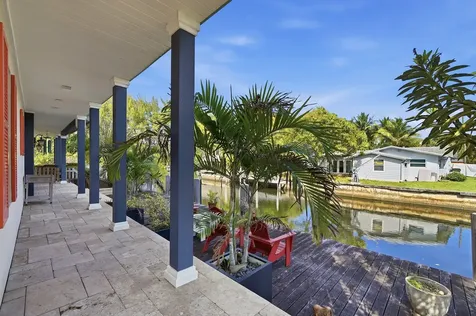 4412 SW 34th Terrace Fort Lauderdale FL 33312