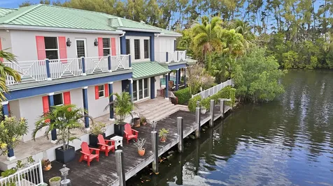 4412 SW 34th Terrace Fort Lauderdale FL 33312