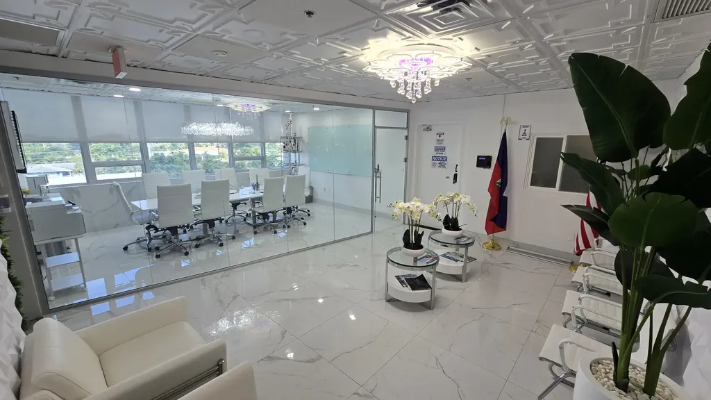 2455 E Sunrise Boulevard Fort Lauderdale FL 33304