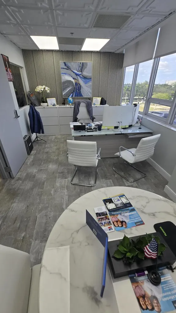 2455 E Sunrise Boulevard Fort Lauderdale FL 33304