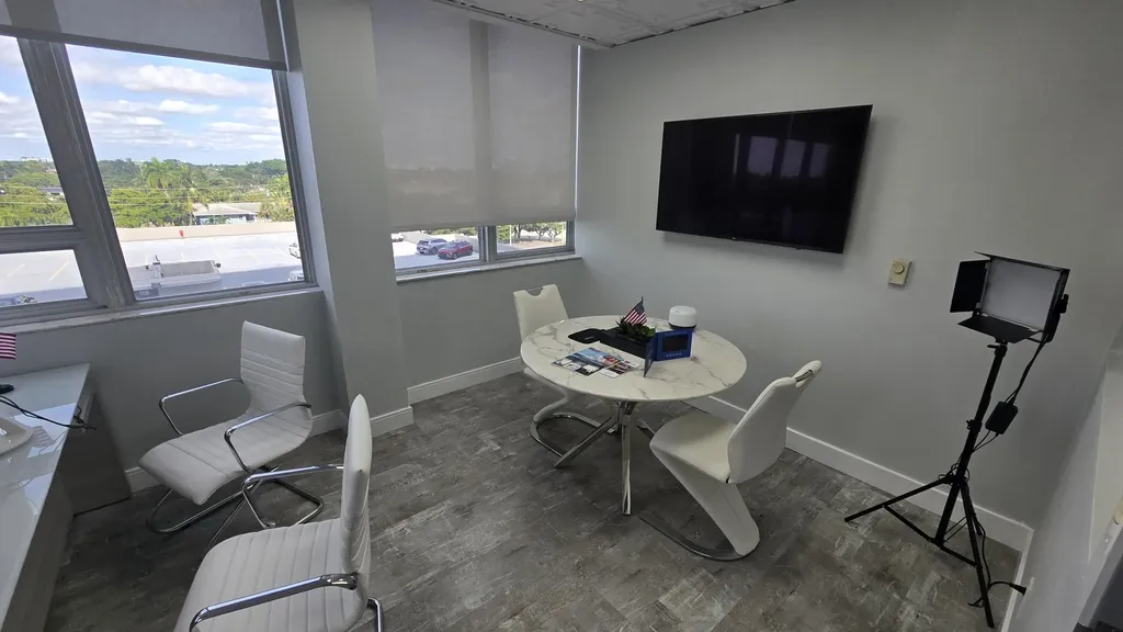 2455 E Sunrise Boulevard Fort Lauderdale FL 33304