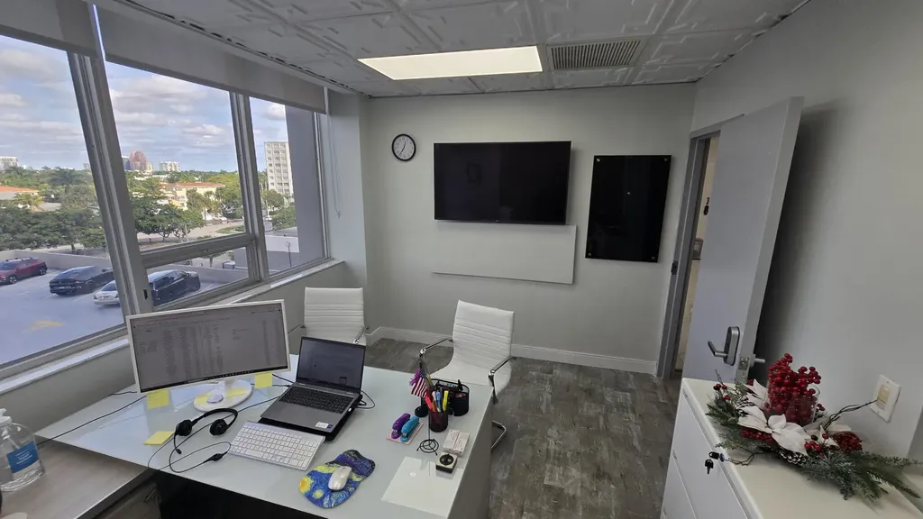 2455 E Sunrise Boulevard Fort Lauderdale FL 33304