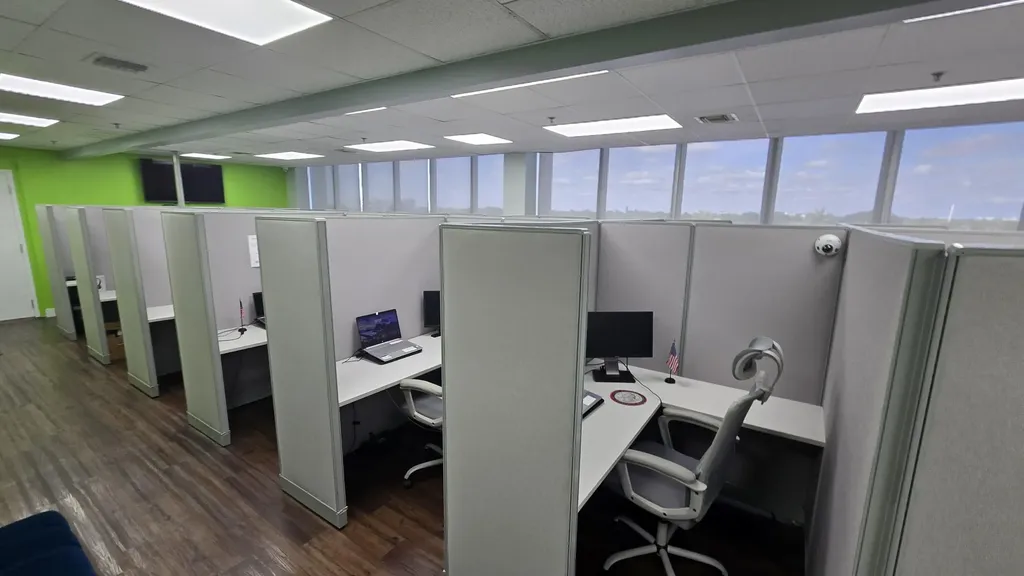 2455 E Sunrise Boulevard Fort Lauderdale FL 33304