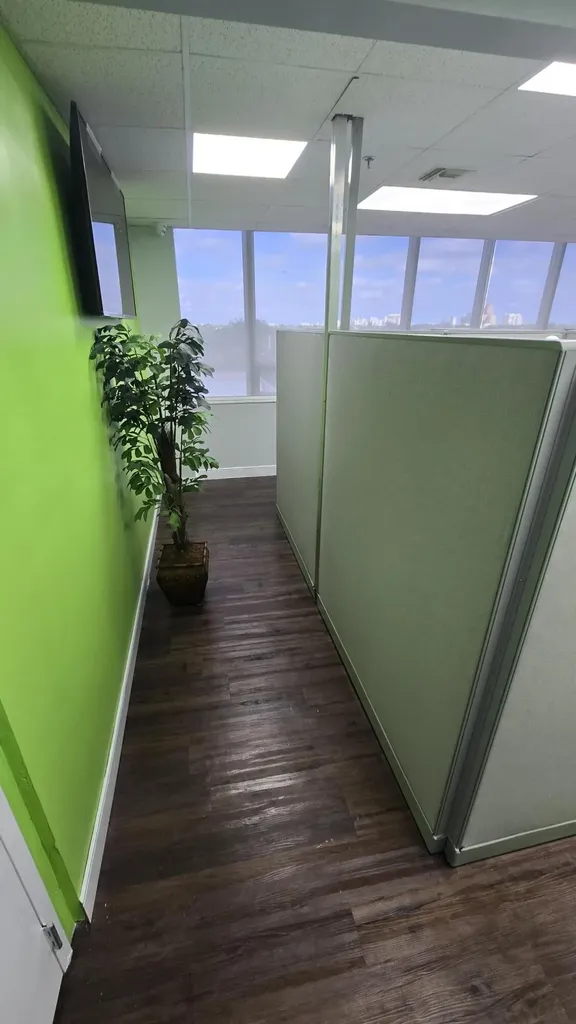 2455 E Sunrise Boulevard Fort Lauderdale FL 33304