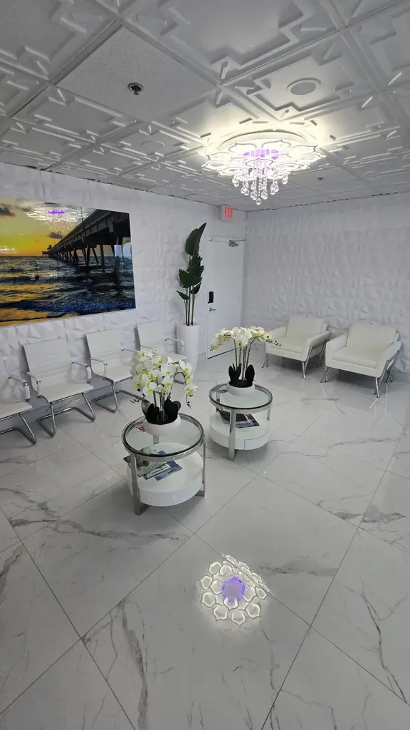 2455 E Sunrise Boulevard Fort Lauderdale FL 33304