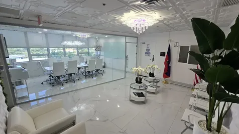 2455 E Sunrise Boulevard Fort Lauderdale FL 33304