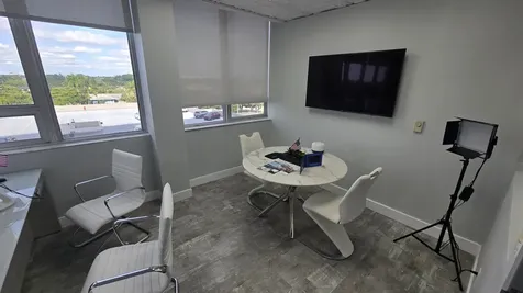 2455 E Sunrise Boulevard Fort Lauderdale FL 33304