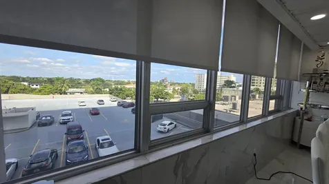 2455 E Sunrise Boulevard Fort Lauderdale FL 33304