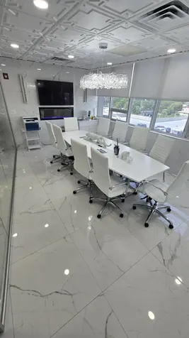 2455 E Sunrise Boulevard Fort Lauderdale FL 33304