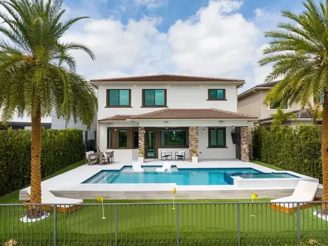 10822 Oceano Way Parkland FL 33076