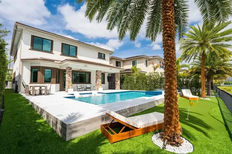 10822 Oceano Way Parkland FL 33076