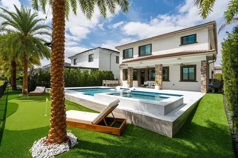 10822 Oceano Way Parkland FL 33076