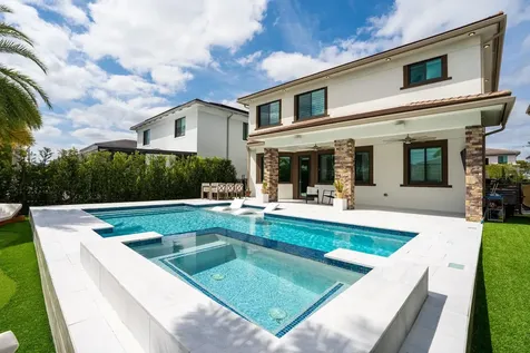 10822 Oceano Way Parkland FL 33076