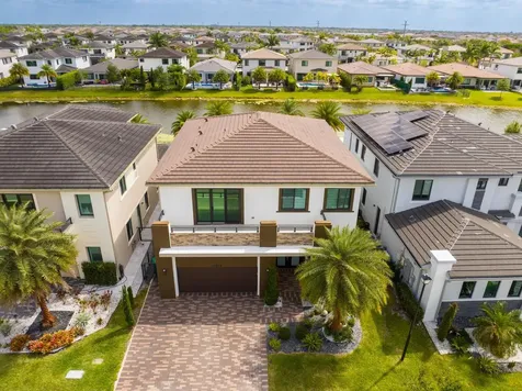 10822 Oceano Way Parkland FL 33076