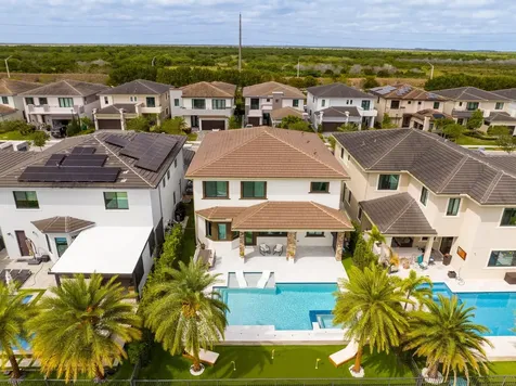 10822 Oceano Way Parkland FL 33076