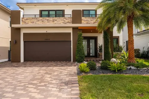 10822 Oceano Way Parkland FL 33076
