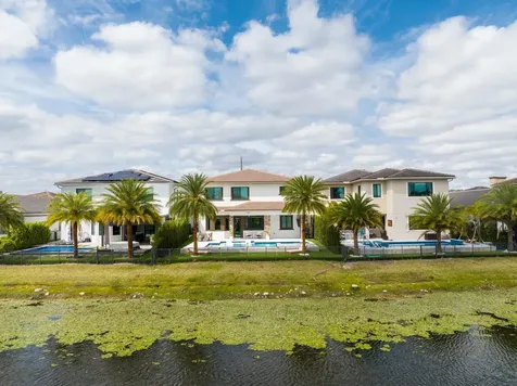 10822 Oceano Way Parkland FL 33076