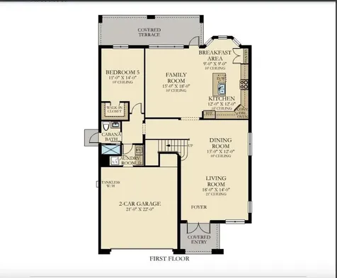 10822 Oceano Way Parkland FL 33076