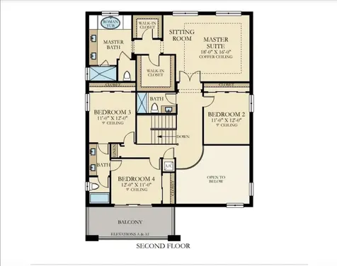 10822 Oceano Way Parkland FL 33076