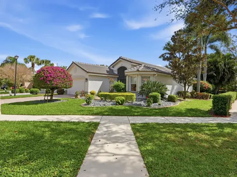11184 Ihilani Way Boynton Beach FL 33437