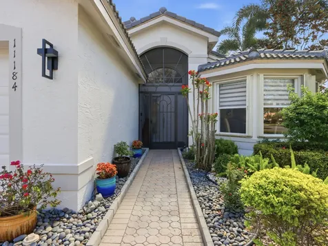11184 Ihilani Way Boynton Beach FL 33437