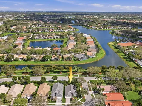 11184 Ihilani Way Boynton Beach FL 33437