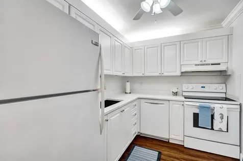 6289 Bay Club Drive Fort Lauderdale FL 33308