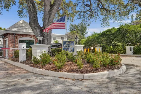 6289 Bay Club Drive Fort Lauderdale FL 33308