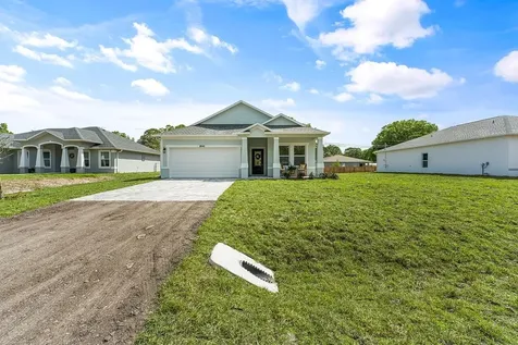 8646 100th Avenue Vero Beach FL 32967