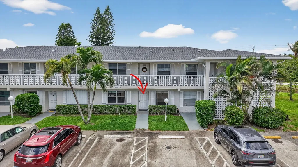2840 SW 13th Street Delray Beach FL 33445