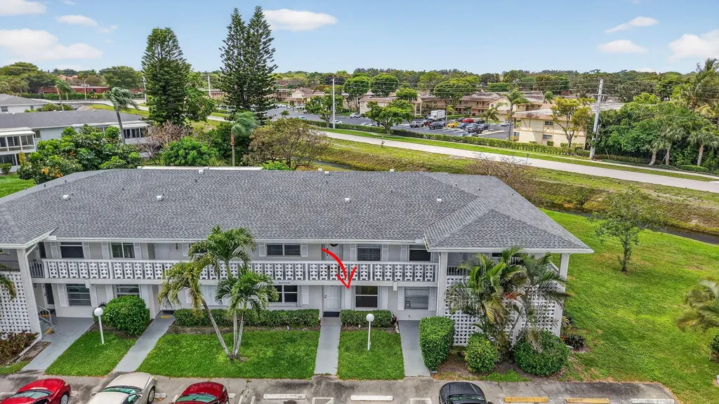 2840 SW 13th Street Delray Beach FL 33445