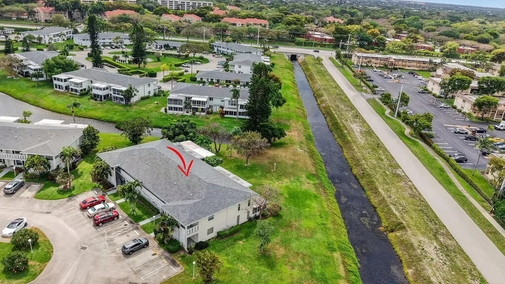 2840 SW 13th Street Delray Beach FL 33445
