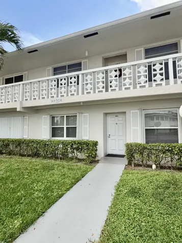2840 SW 13th Street Delray Beach FL 33445
