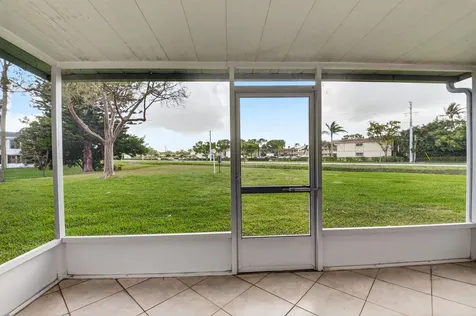 2840 SW 13th Street Delray Beach FL 33445