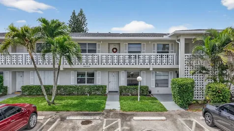 2840 SW 13th Street Delray Beach FL 33445